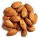 QURA California Almonds 500g - Buy Online on GoSupps.com