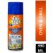 Dr Magic Oven and Grill Cleaner Spray (1X 390 ml)- Effortlessly and Effectively Remove All Stubborn Food Residues and Grease from Oven and Grill -With Scrubbing Pad Dr Magic Oven and Grill Cleaner + Scrubbing Pad - Buy Online on GoSupps.com