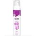 Newly Curl Talk Refreshing Curl Foam 8 fl oz (1 Pack Packaging May Vary)