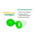 Buy Baby Fruit Pacifier Set (2-Pack) - Fillable Fruit Pacifiers for Kids | Safe & Fun Feeding (Blue) - Buy Online on GoSupps.com