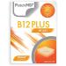 PatchMD B12 Energy Plus Patches - Pack of 2 | Boost Energy Levels | 2 Pack - Buy Online on GoSupps.com