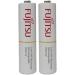 Buy 2 Fujitsu HR4UTC AAA Rechargeable Batteries - 2100 Cycles 800mAh NiMH - Made in Japan - International Shipping Available - Buy Online on GoSupps.com