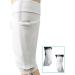 Catheter Leg Bag Holder & Strap | Anti-Slip Urinary Drainage Tube Stabilization Device | Durable & Comfortable Catheter Holder (L - Buy Online on GoSupps.com