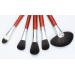 21-Piece Makeup Brush Set - Eye Shadow & Loose Powder Brushes for Flawless Application | International Shipping Available - Buy Online on GoSupps.com