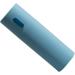 Zerodeko 3 Series Box Toothbrush Holder & Bathroom Accessories | Durable Toothpaste Storage Cup - 3 Pack (6x18.8cm) | Ideal for Toothpaste Lovers - Buy Online on GoSupps.com
