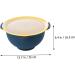 FUNOMOCYA Housewarming Ideas Drain Basket with Lid with Cover Cleaning Rack re-usable Housewarming Ideas - Buy Online on GoSupps.com