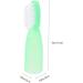 Buifulsic Mini Travel Toothbrush - 10 Pack Soft Nylon Bristles for Portable Cleaning | Ideal for Prisons & Travel - Buy Online on GoSupps.com
