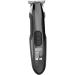POPETPOP Professional Electric Hair Clippers for Men - LCD Display Beard Trimmer & Hair Cutting Tools | Solid Wood Design - Buy Online on GoSupps.com