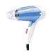 Travel Hair Dryer Small Folding Hair Dryer 1000W 2 Gears Constant Temperature Portable Light Overheat Protection Low Power