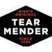 Tear Mender Instant Fabric & Leather Adhesive 2 oz - White Bottle - Carded TM-1 - Buy Online on GoSupps.com