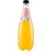  San Benedetto San Benedetto Allegra Aranciata Zero PET Pack of 12 Sugar-Free Bottles 0.75 L Sugar-Free Orange Lemonade - Buy Online on GoSupps.com