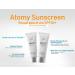 Atomy Beige Sunscreen SPF50+/PA+++ - Ultimate Protection for Your Skin - Buy Online on GoSupps.com