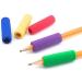 Ultnice soft foam pen grips and finger protection 10 pieces - Buy Online on GoSupps.com