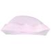 POPETPOP Silicone Highlighter Cap Hair Dyeing Supply Reusable Hair Coloring Caps Hair Highlight Hat Hair Highlighting Hat Silicone Hair Coloring Hat Hair Dyeing Coloring Hat Salon Hair Cap