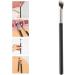 PATKAW Concealer Brush Under Eye Cosmetics Concealer Brush Women Makeup Brush Angled Concealer Brush Make Up Tool Small Makeup Foundation - Buy Online on GoSupps.com