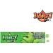 Juicy Jays Flavoured Rolling Papers King Size Slim (9 Packs) Fresh Fruit Bundle Strawberry Very Cherry Grape Raspberry Strawberry Kiwi Mello Mango Watermelon Green Apple and Pineapple - Buy Online on GoSupps.com