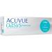 Buy Acuvue Oasys 1-Day Lenses - Reduce Dry Eyes UV Protection -2.75 DPT 30 Lenses Comfortable Daily Wear - International Shipping Available - Buy Online on GoSupps.com