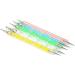 Goliton Nail Dotting Pen Set - 20PCS for Marbleizing, Nail Art Design, Painting & Detailing - Buy Online on GoSupps.com