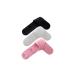 Coolhiya 4 pieces hook for earring hooks ear protection hook ear extension tape mask extension tape m as kelriemen ma headband straps oral cable adjustable mouth protection women 22x2.5x1cm