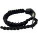 Ten Point Gear Bow Archery Wrist Sling 550 Paracord - Survival Hunting Shooting - 100% Full Grain Leather - Multiple Camo Options - Buy Online on GoSupps.com