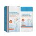 23g anti-bargain balm protection against skin friction on the body anti-scratch stick waterproof sliding anti-bargain stick Scheuer stick to run skin protection for forearm heel and thigh 1 piece