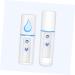FOMIYES 3 Pcs Nano Mist Sprayer Steamer Mini Face Spray Instruments Hydrating Instrument Cosmetic 11.5*3cmx3pcs Whitex3pcs - Buy Online on GoSupps.com