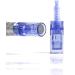 Microneedling Needles for Dermapen A6 - Round Nano Replacement Heads for Skin Rejuvenation - Buy Online on GoSupps.com