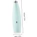 Angoily Handheld Oxygen Meter Water Oxygen Meter Woman The Face - Buy Online on GoSupps.com