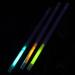 MIXCUT 50 Pack - 7.87'' Glow Straws Glow Sticks Glow in The Dark Straws | for Rave Parties EDM Concerts Glow Parties Party Favors Weddings Kids Birthdays. - Buy Online on GoSupps.com