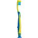 Colgate Minions Toothbrush with Suction Cup Tongue Cleaner 5+ Years Extra Soft - Pack of 6 | Colors Vary - Buy Online on GoSupps.com