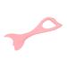 Silicone Eye Makeup Assistant Tool with Eye Shadow Template and Mascara Guard Features