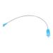 Baby Nose Suction Kit  Soft Removing Snot Baby Nose Sucker Manual Safe Mouth Operated for Newborn for Home