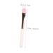 Balacoo 4 Sets Mini Makeup Brush Set Foundation Eyeshadow Blush & Sponges Perfect for Travel | Premium Artificial Fiber Makeup Brushes - Buy Online on GoSupps.com