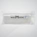 Blue Light Blocking Reading Glasses for Women & Men - Square Frame 1.25x Clear Eyeglasses - Buy Online on GoSupps.com