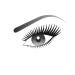 L'Or al Paris Mega Volume Collagene 24h Mascara - Black | Achieve Mega Voluminous Eyelashes | 9 ml - 1 Pack - Buy Online on GoSupps.com