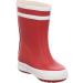 Aigle Unisex Kid's Baby Flac Wellington Boots 4.5 UK Child - Red Rouge - New 001 - Buy Online on GoSupps.com