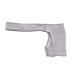 Hoadoek Shoulder Stability Bandage Compression Adjustable Right Left Shoulder Brace Fitness Shoulder Support Bandage M