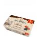 Halva Makedonikos Greek Halwa with Cocoa 400g Chalva Chocolate Sesame Sweet