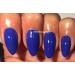 Bluesky GEL POLISH Blue Eye Shadow New Wave Cobalt Blue 80639 Nail UV LED Soak Off SPECIAL PRICE - Buy Online on GoSupps.com