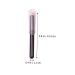 Beavorty 24 Pcs Makeup Brush Set - Round Tip Lip Brush Loose Powder & Detail Makeup Brushes for Perfect Lip & Concealer Application - Buy Online on GoSupps.com
