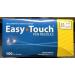 Easy Touch Insulin Pen Needles 31G 3/16-Inch (5mm) - Box of 100 | Diabetes Supplies - Buy Online on GoSupps.com