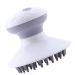 Mikinona 1stk electric shampoo brush shampoo brush for the scalp scalp scalp brush to wash hair scalp massage Brush massage brush for the scalp hand massager hair wash brush