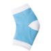 FRCOLOR 2 Pairs Nylon Gel Socks Foot Care Feet Heel Socks Cotton Fabric Socks Shoes Brightening Socks Moisturising Socks Whitening Heel Socks Foot Protection - Buy Online on GoSupps.com