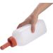 GLOGLOW 2L Sheep Feeder Bottle - Durable Livestock Nursing Set - Buy Online on GoSupps.com