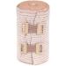 10Pcs Skin Color Elastic Bandage Clips Durable Stretch Metal Clips for Ace Bandages & Adhesive Wraps | Perfect for Various Bandage Types - Buy Online on GoSupps.com