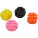 ZSHJGJR Compound Bow Silencer Dampeners - Orange String Shock Absorbers - Buy Online on GoSupps.com