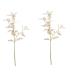 Zerodeko 2 Pcs Fake Eucalyptus Faux Branches Wedding Eucalyptus Leaf Eucalyptus Flower Arrangement Desk Wedding Washi Tape Green Decor Home Decor Artificial Eucalyptus Leaf Paris With Fruit Light Pinkx2pcs 72 5cmx2pcs