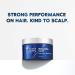 Head & Shoulders Men's Anti-Dandruff Hair Clay - Strong Hold, Matte Finish 3 Oz - Buy Online on GoSupps.com