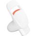 Rechargeable Eyelash Curler Comfortable Electrically Heated Make-up Eyelash Curler - Buy Online on GoSupps.com
