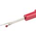 SINGER 00110 Seam Ripper 4-Inch | Precision Crafting Tool - Buy Online on GoSupps.com